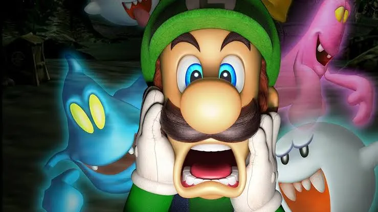 Luigi’s Mansion 4 pode ser revelado em breve na Nintendo Direct