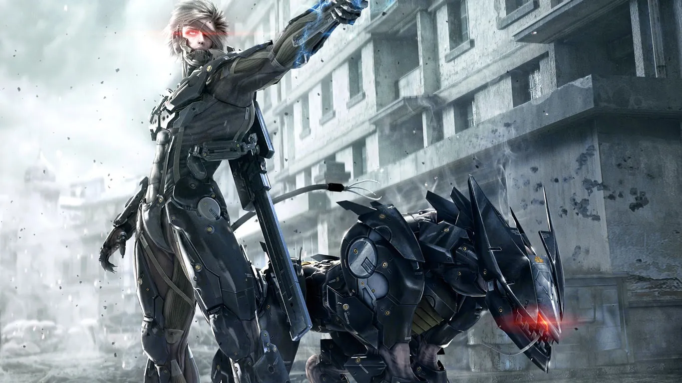 Metal Gear Solid: nova coletânea deve incluir port de ação e upgrade para MGSV