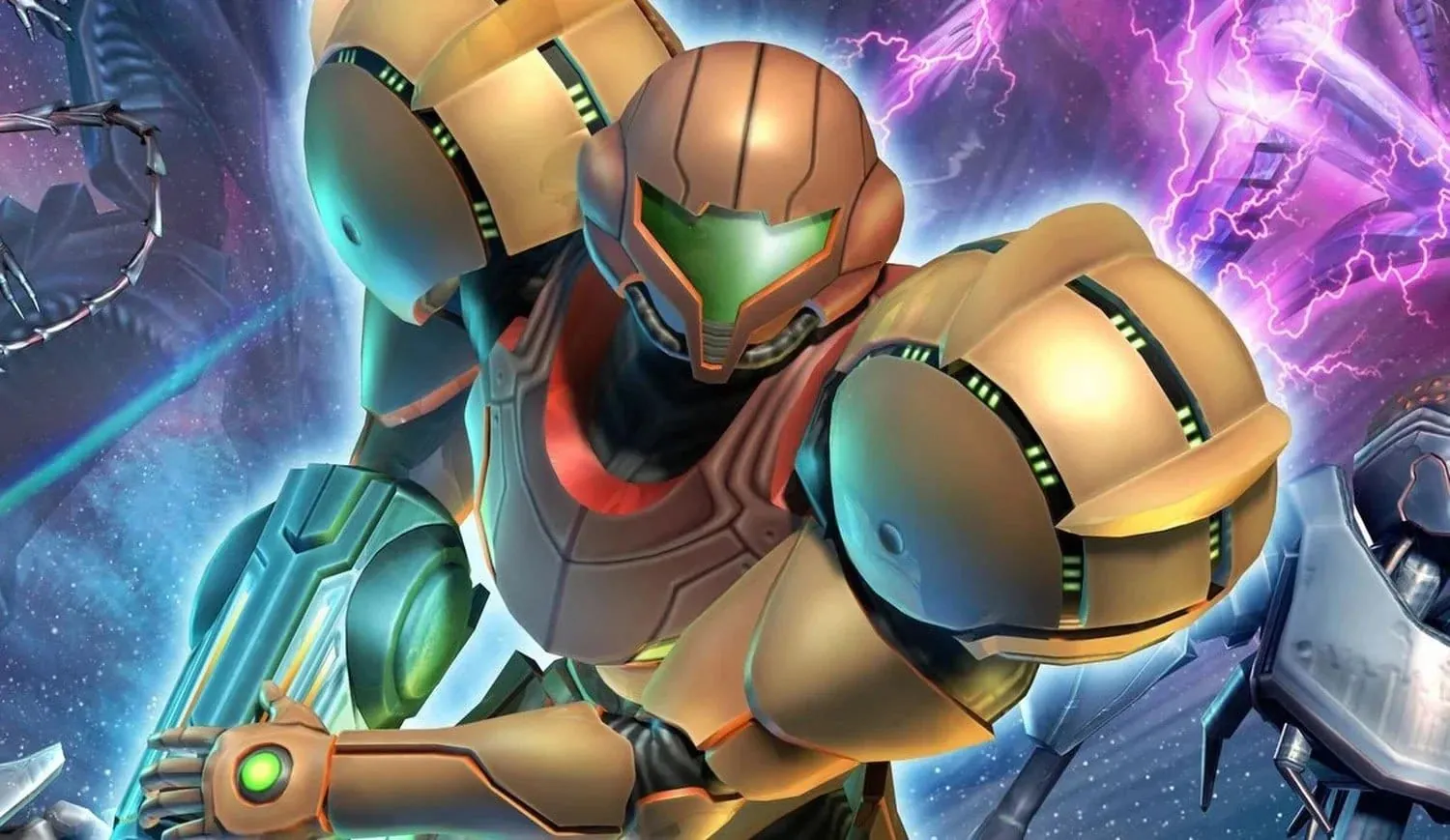 Nintendo: Vazamento de banner revela Metroid inédito e remakes; veja a lista