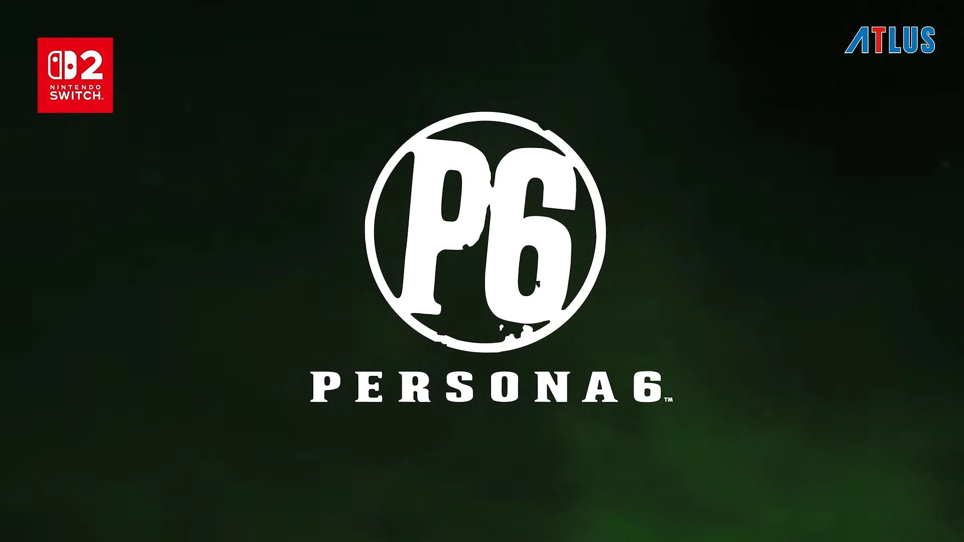Persona 6 ganha versão para Switch 2 no lançamento; saiba mais