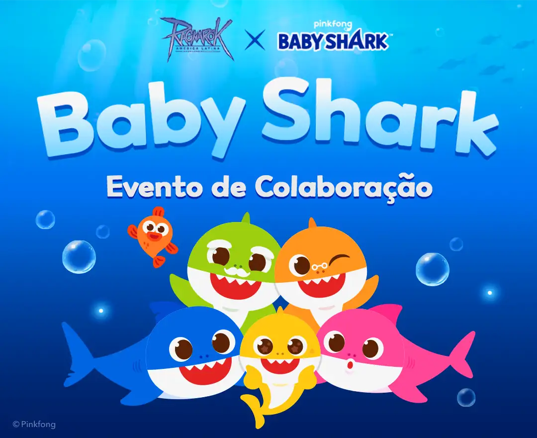 Ragnarök Online recebe colaboração com fenômeno infantil e muda sistemas