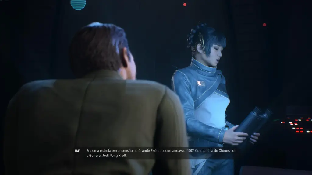 Star Wars Zero Company