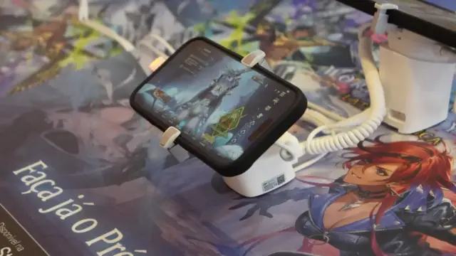 Shadowverse Worlds Beyond Latam