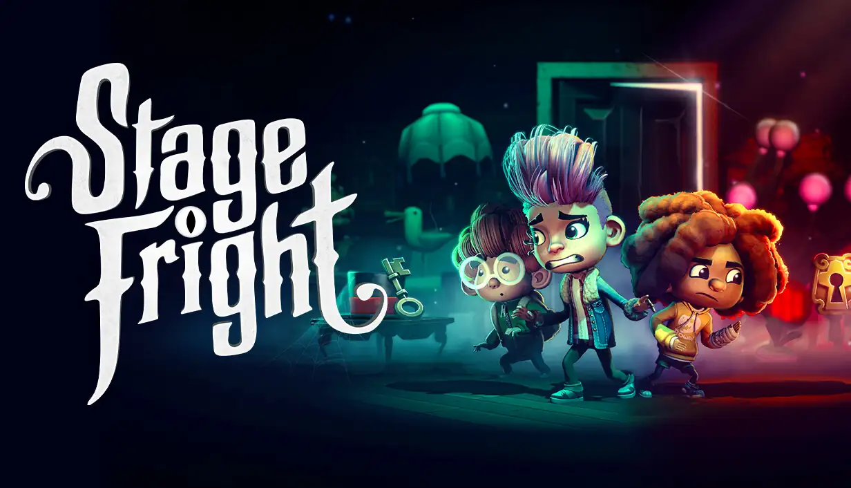 Stage Fright: novo jogo dos criadores de Overcooked chega ao Switch 2 em 2027