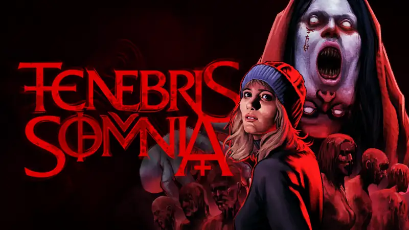 Tenebris Somnia confirma data e preço especial para o Brasil