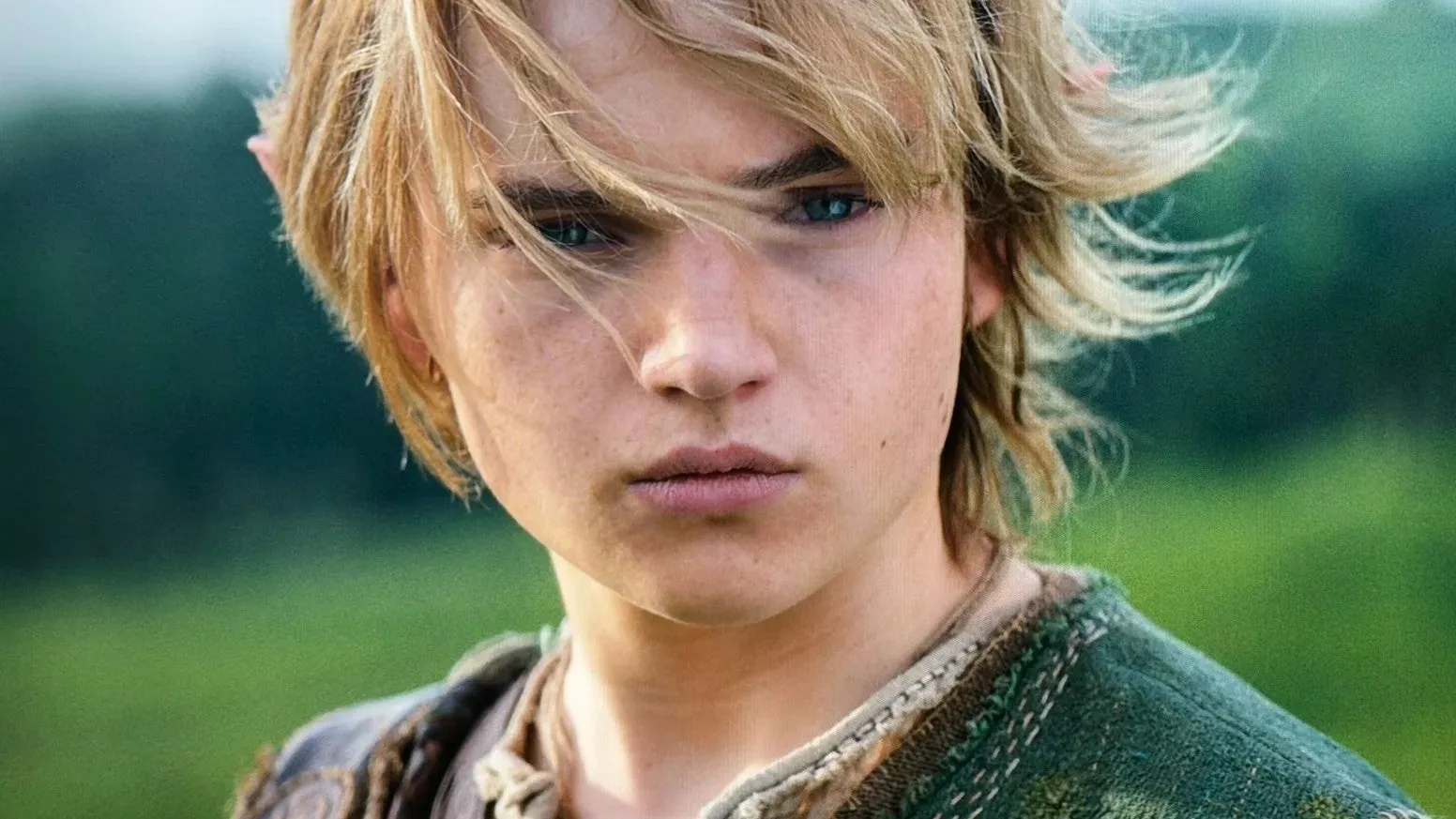 The Legend of Zelda: filme da Nintendo recebe registro de domínio pela Sony