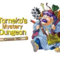 Dragon Quest Heroes: Torneko's Mystery Dungeon Game's HD Version