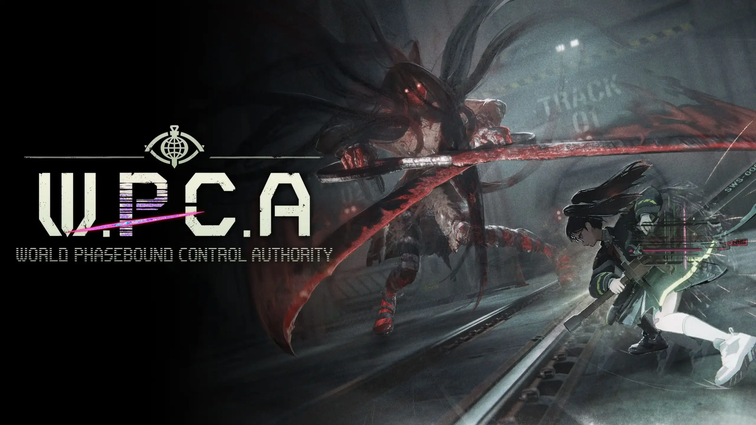 WPCA: World Phasebound Control Authority propõe caça a anomalias no PS5 e PC
