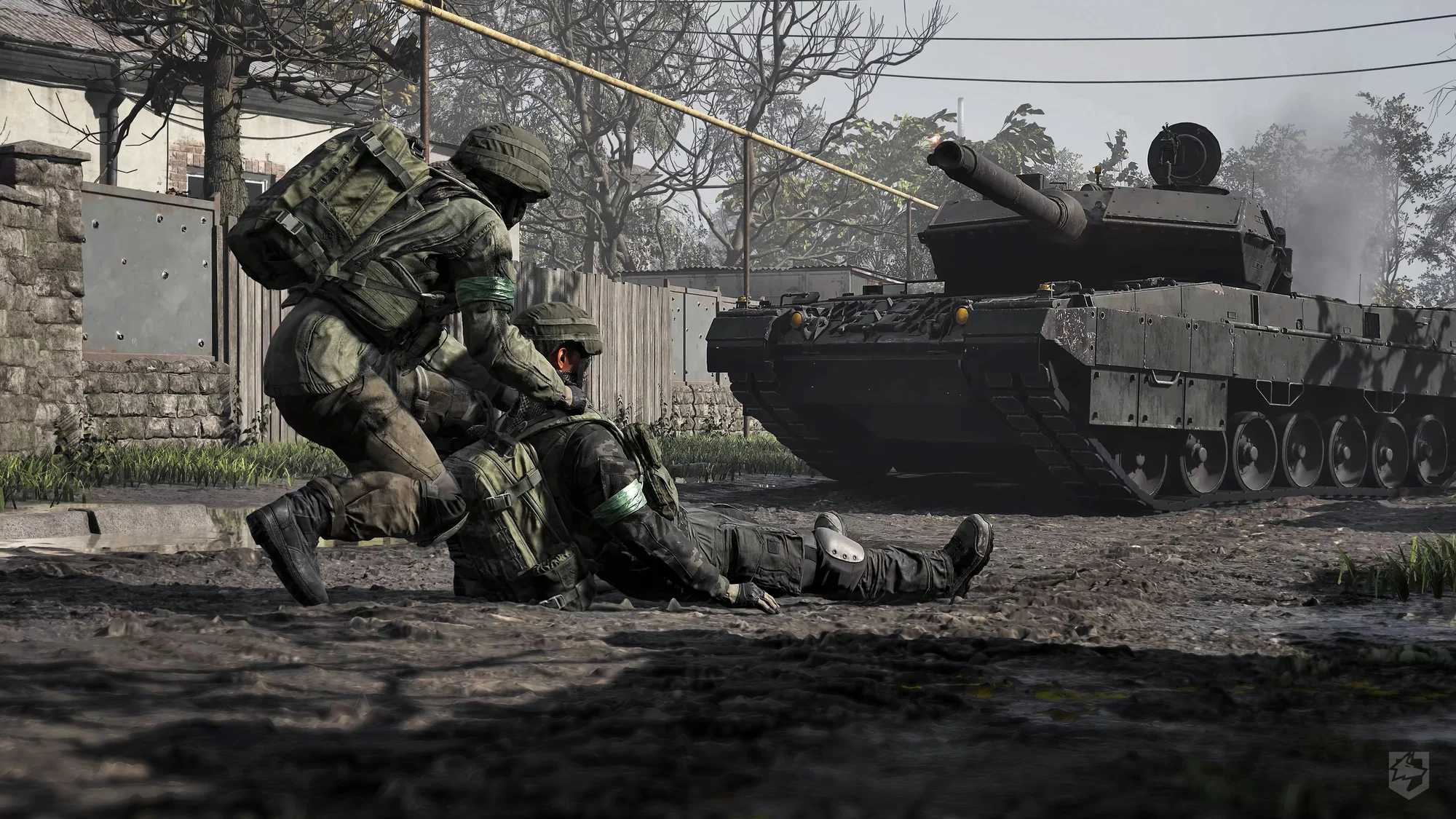 WARDOGS estreia no PC e confirma chegada aos consoles em 2028