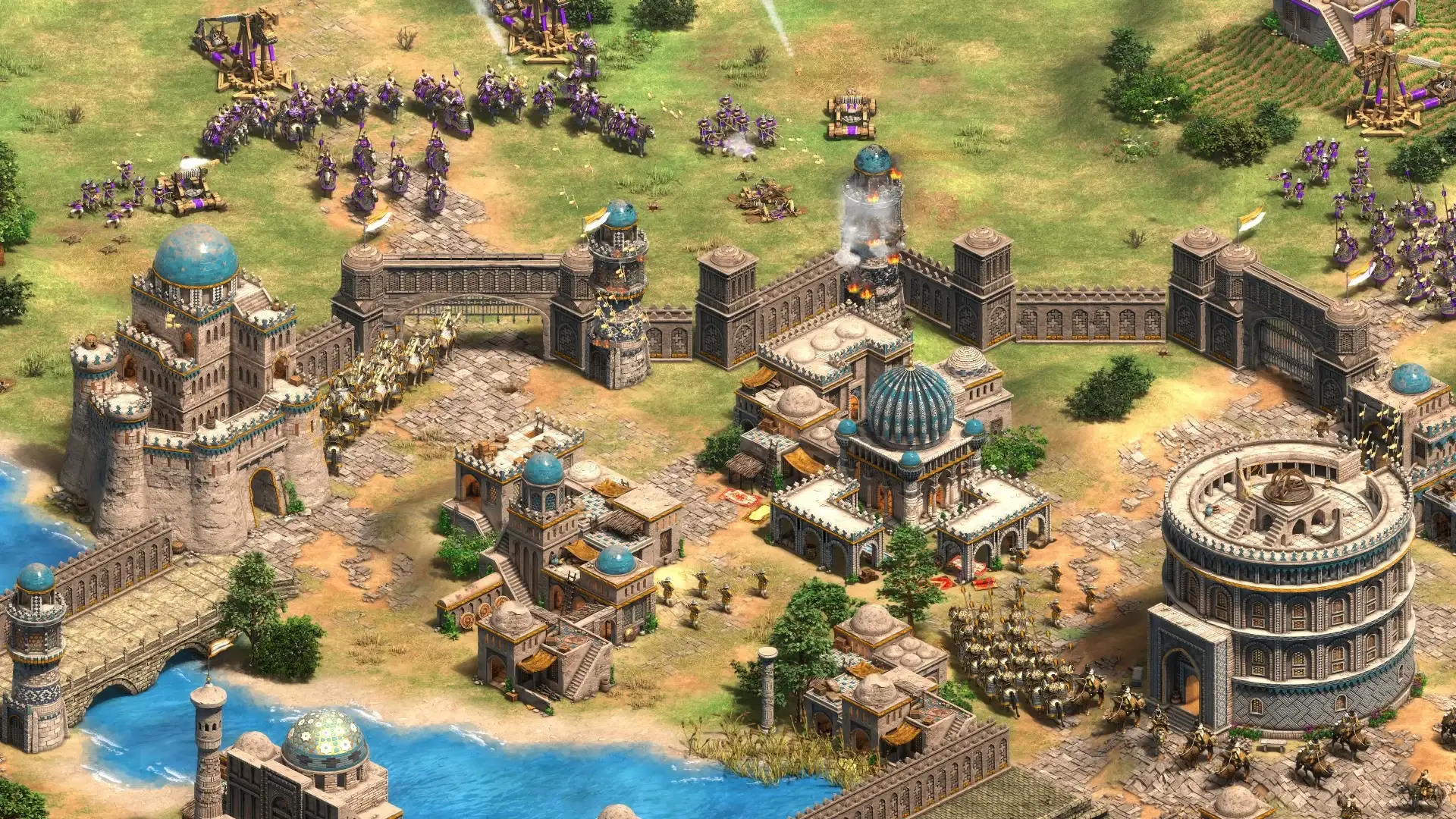 Age of Empires: estúdio da franquia cancela novo projeto misterioso