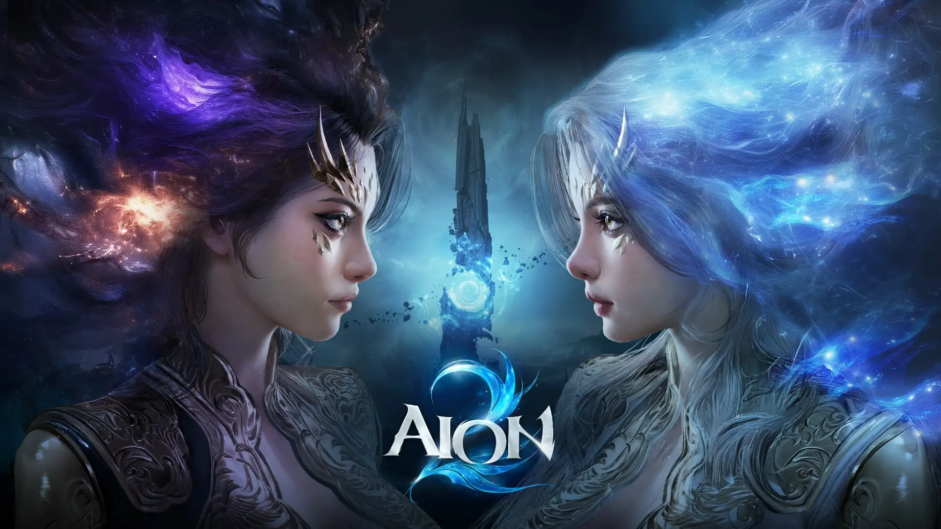 AION 2 lidera ranking global de vendas no Steam e surpreende em 8 países