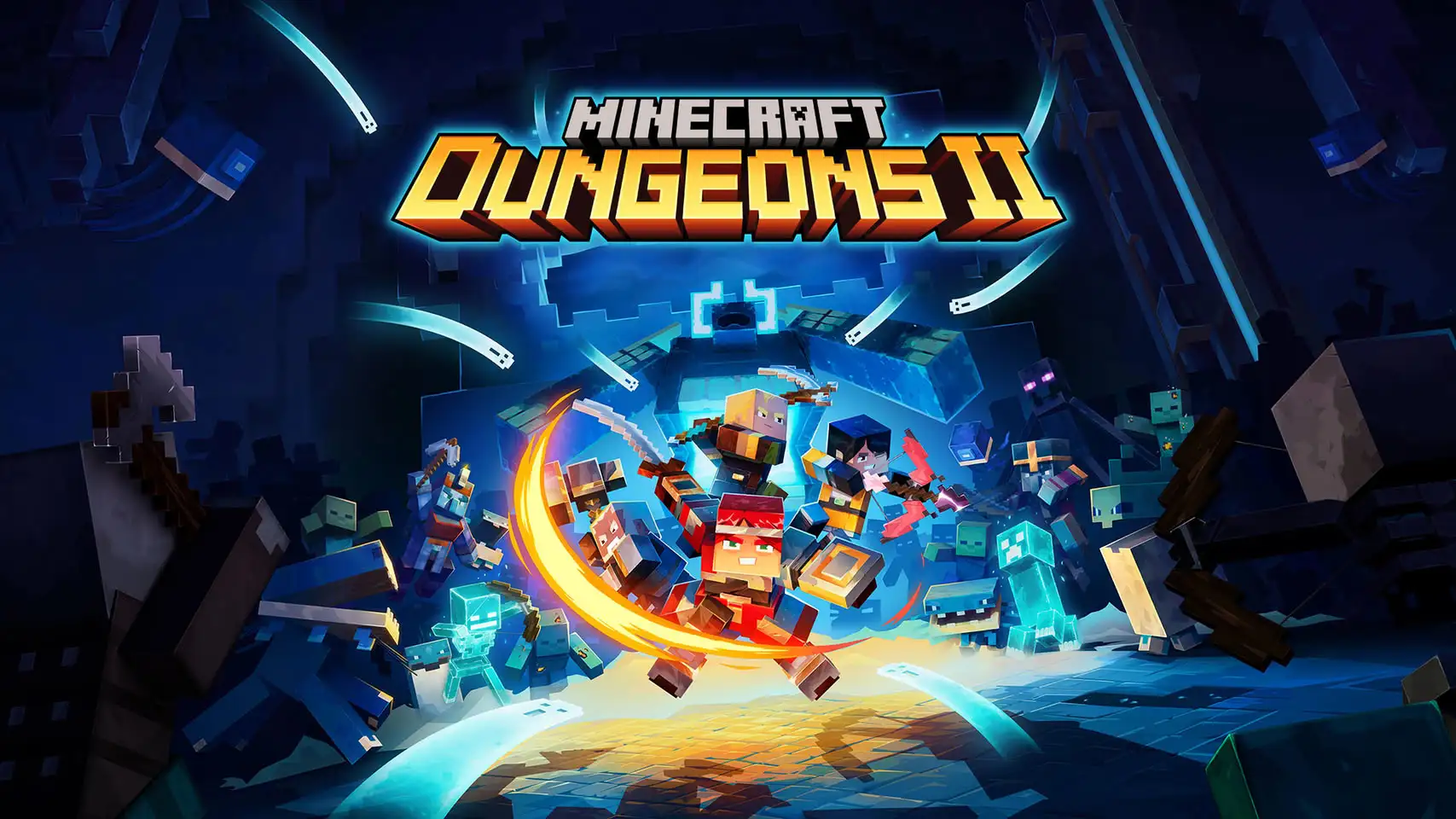 AMD libera Adrenalin 26.9.2 WHQL para Minecraft Dungeons II e outros jogos de peso; veja a lista