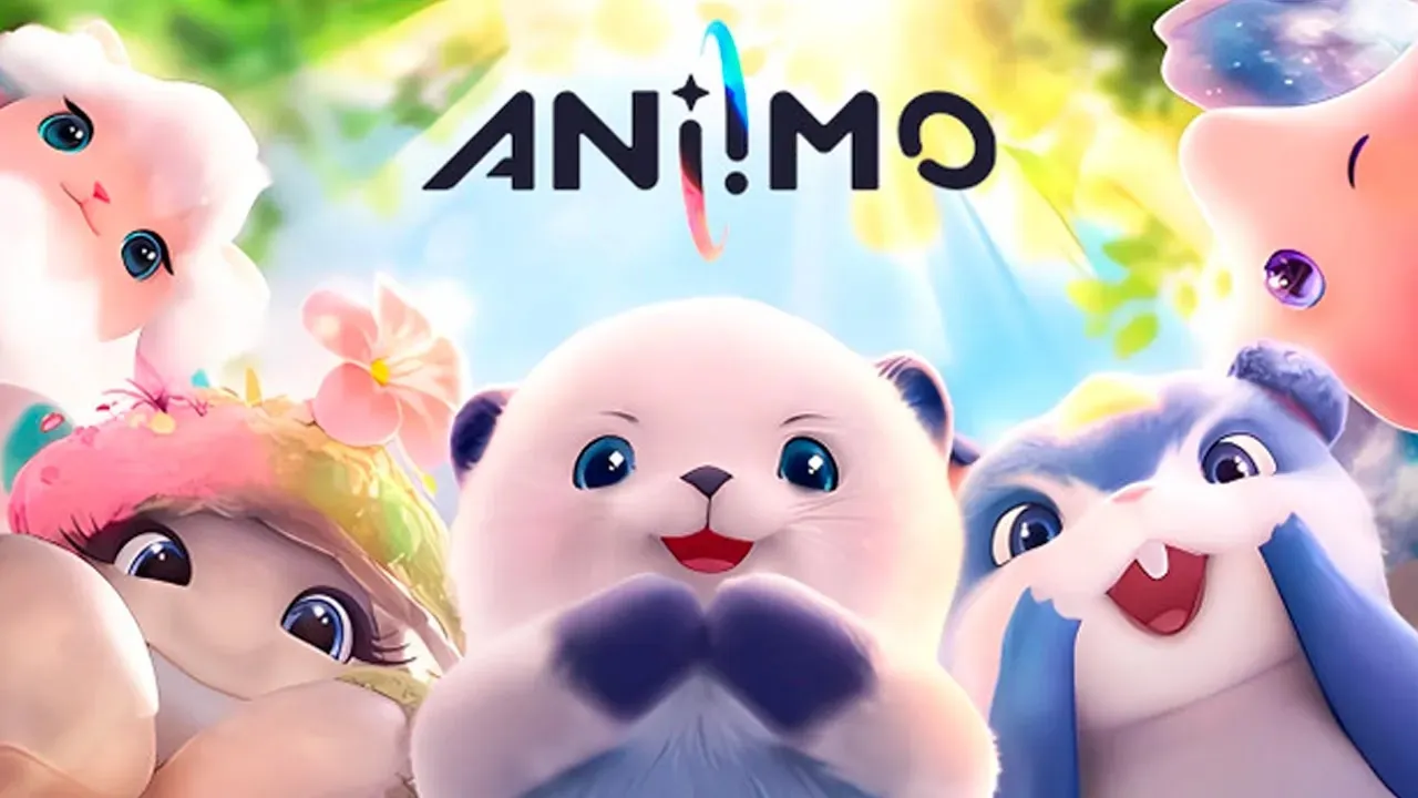Como resgatar todos os Twitch Drops de Aniimo e acelerar seu progresso