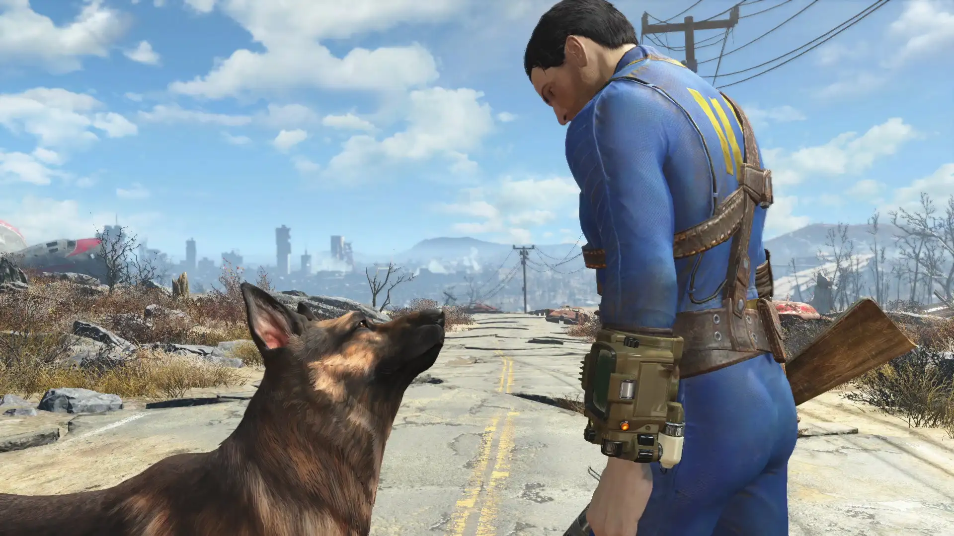 Fallout terá novo jogo produzido pela Obsidian Entertainment; saiba mais