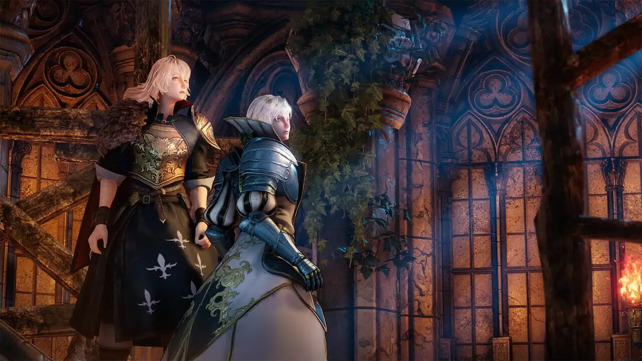 Bloodstained: The Scarlet Engagement recebe trailer na TGS 2026 com surpresas