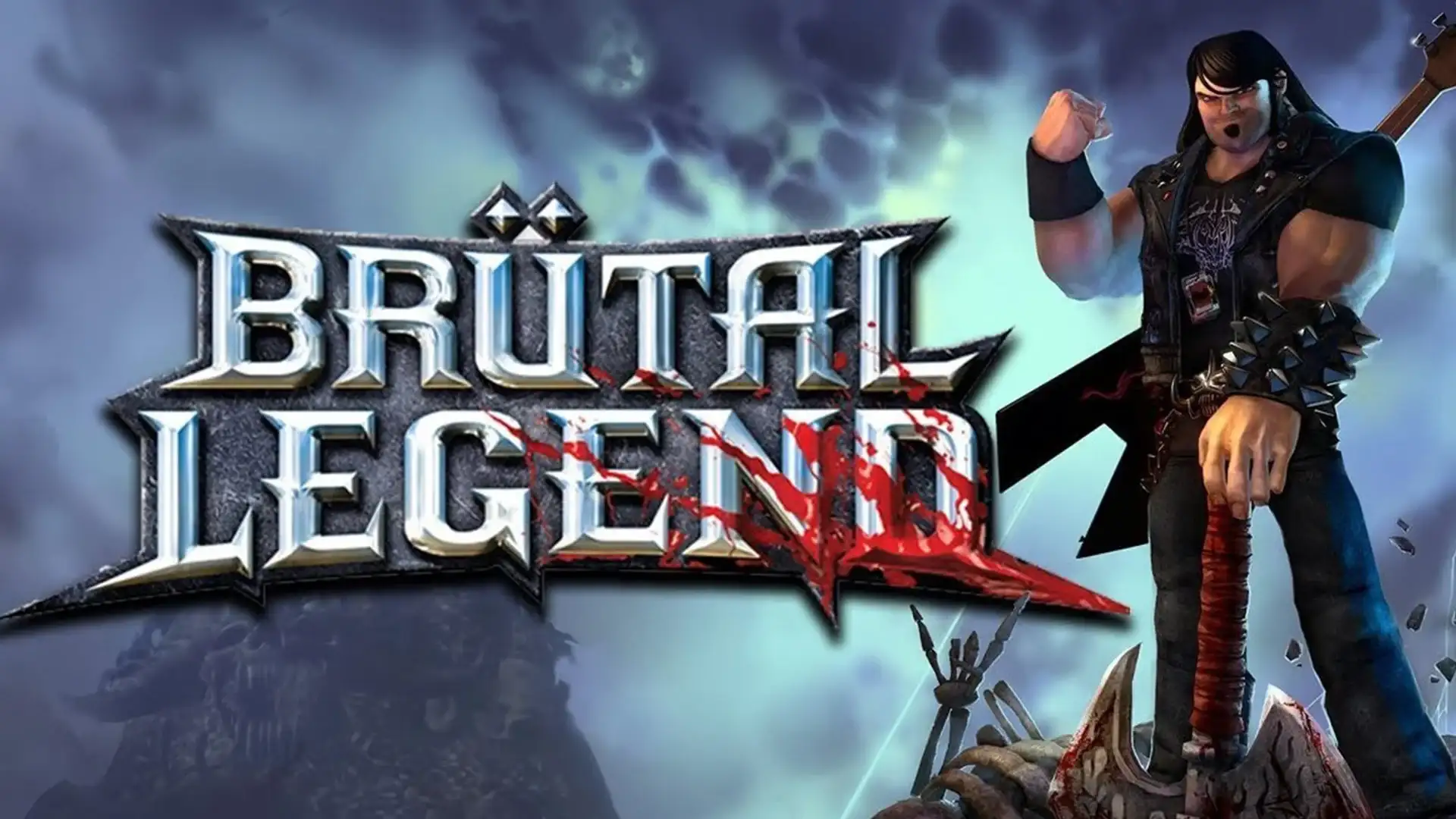 Brütal Legend 2 pode acontecer se meta de valor astronômico for batida
