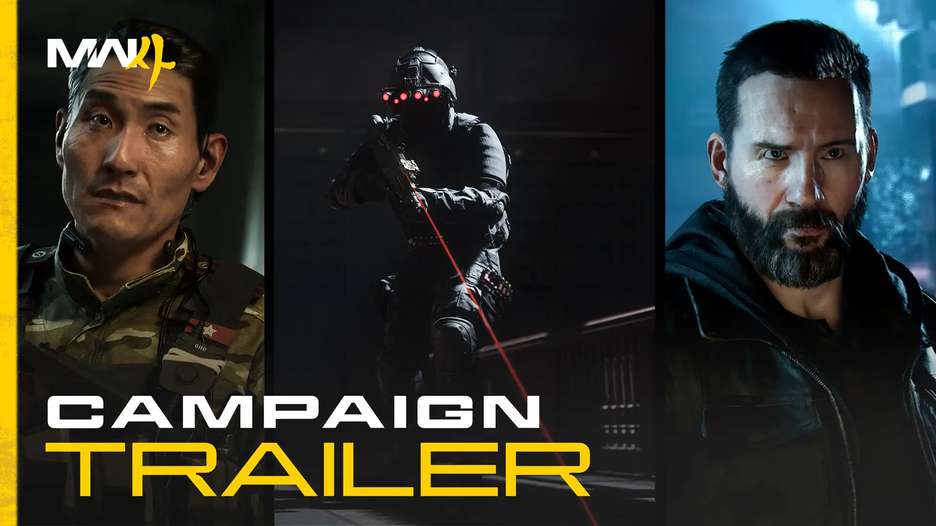 Call of Duty: Modern Warfare 4 revela traição na Força-Tarefa 141
