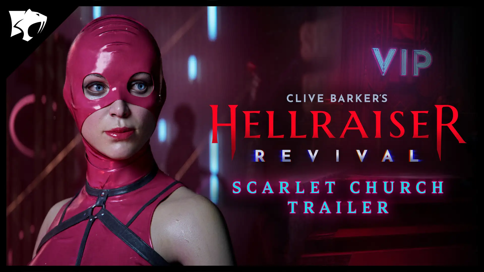 Clive Barker’s Hellraiser: Revival libera teste gratuito e novo trailer