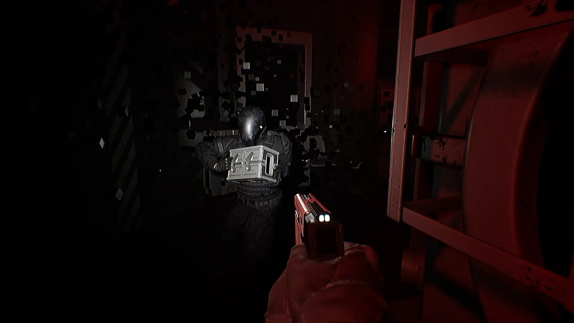 Code Exit abre novo playtest de sobrevivência contra IA que aprende táticas; saiba mais