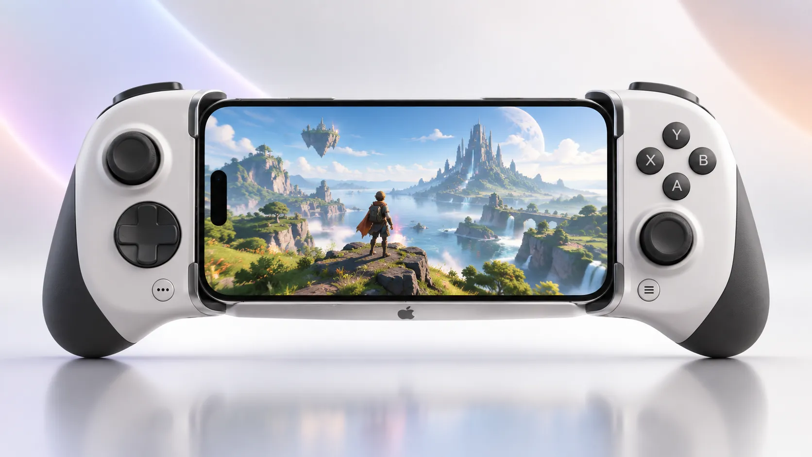 Apple desenvolve controle para iPhone sob marca famosa; saiba qual