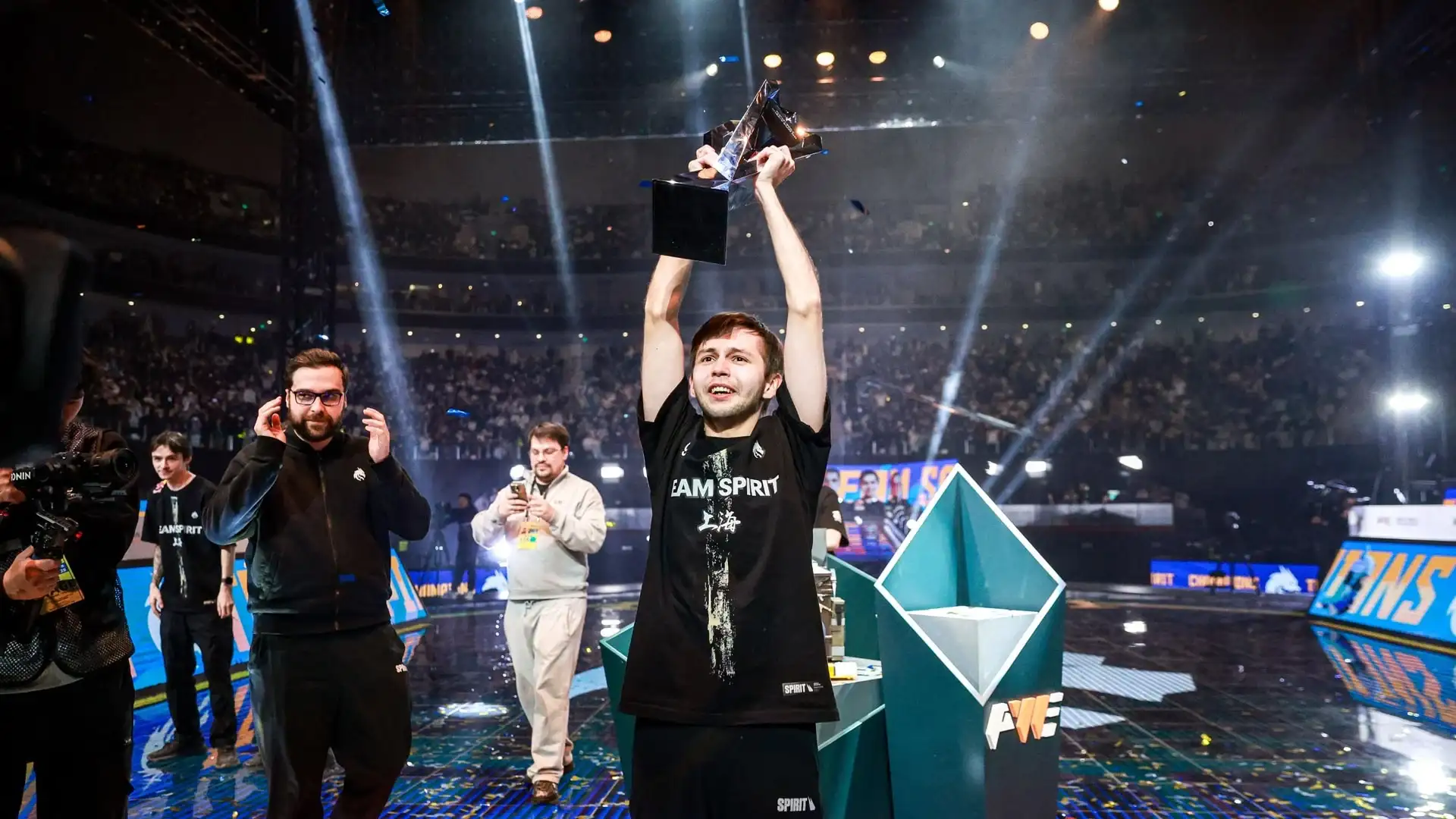 Counter-Strike 2 confirma segundo Major de 2027 em local inesperado; saiba onde