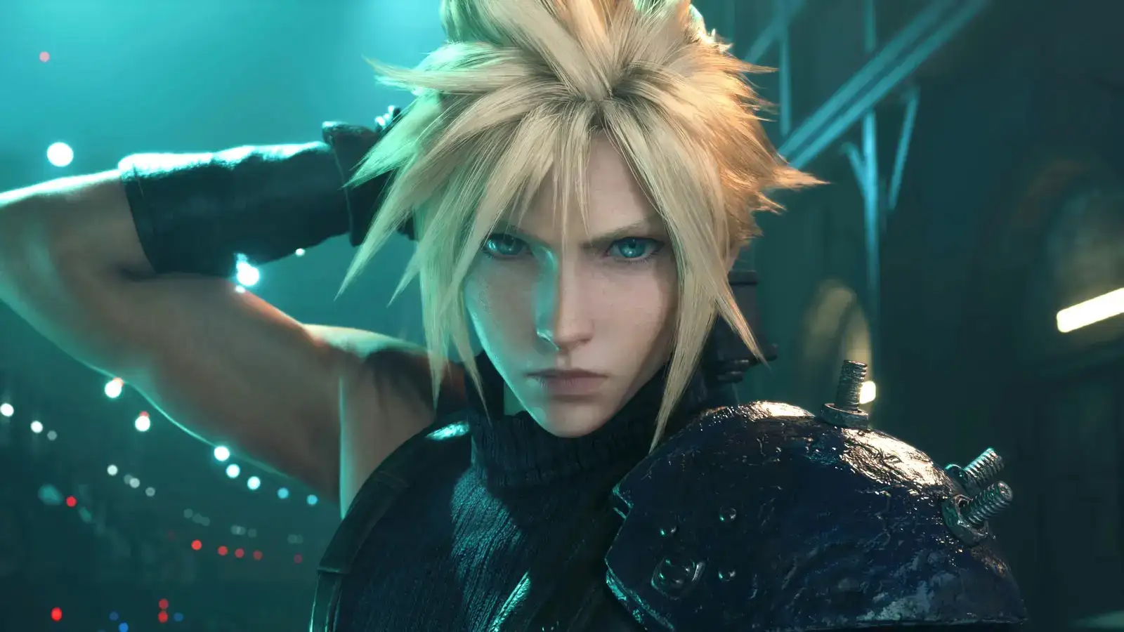 Crisis Core: Final Fantasy 7 Reunion chega ao Nintendo Switch 2 de surpresa