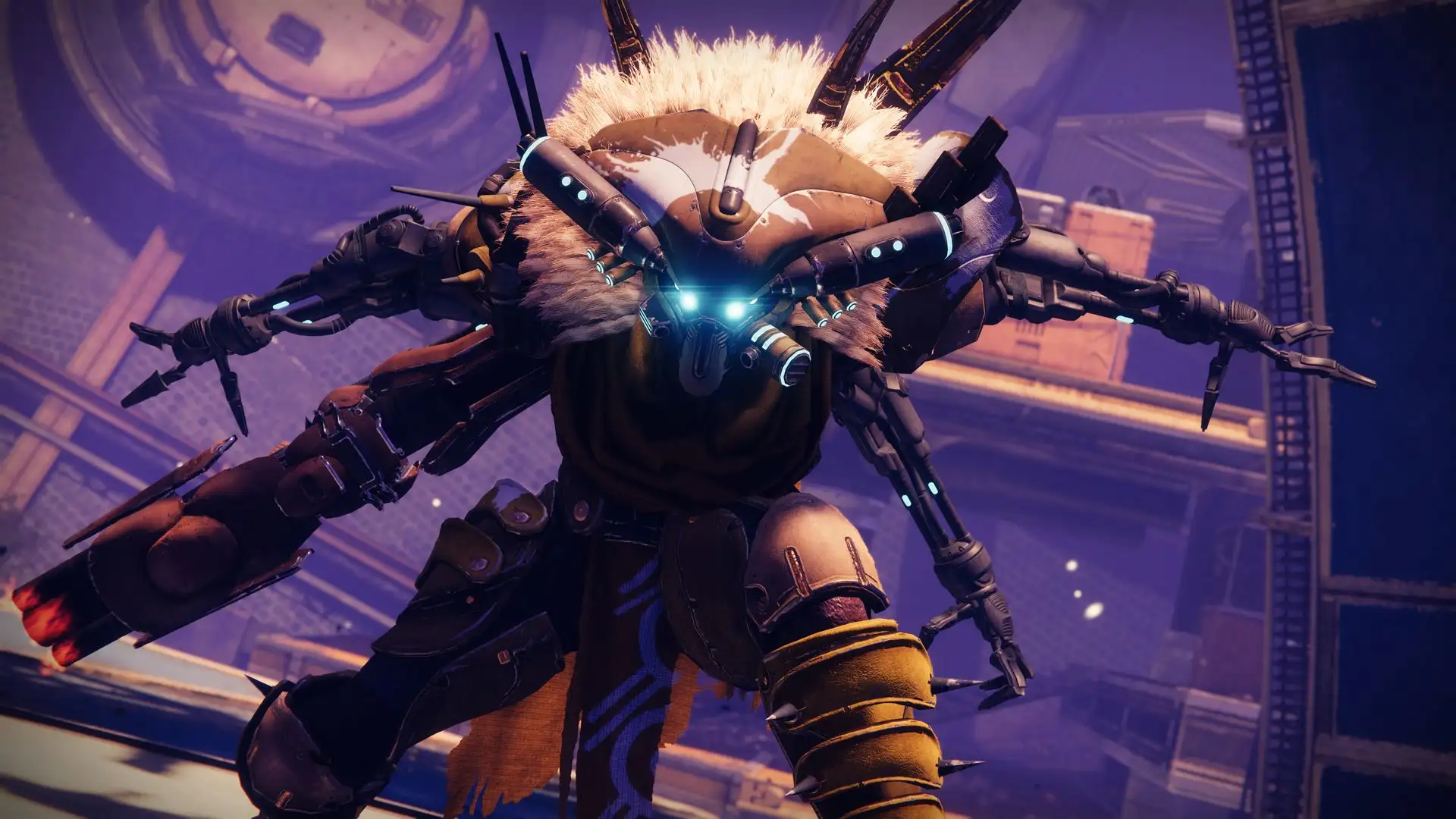 Destiny teria ambicioso projeto sandbox cancelado; entenda o que mudaria