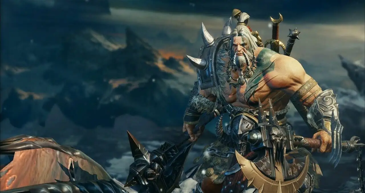 Diablo Immortal recebe crossover infernal com Spawn por tempo limitado