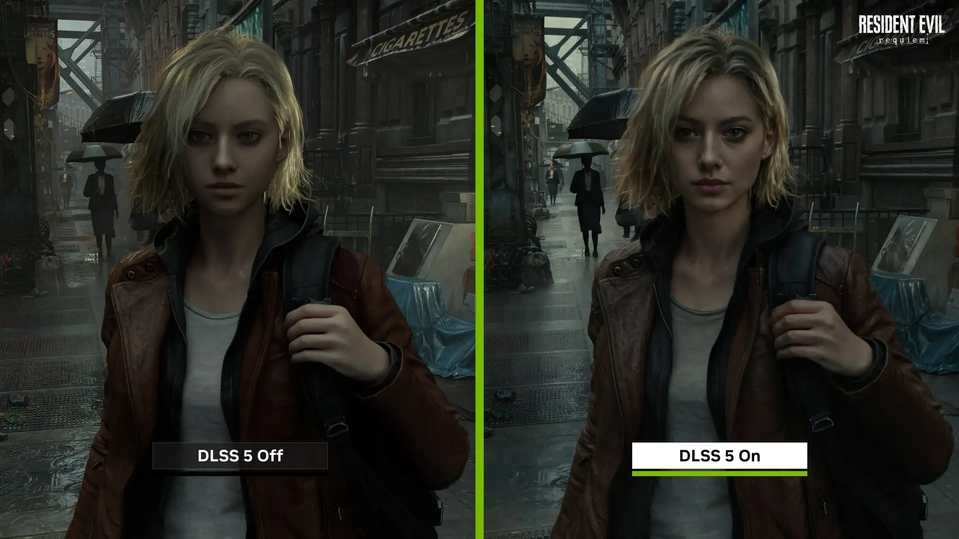 DLSS 5 ganha data de lançamento com recurso polêmico da Nvidia