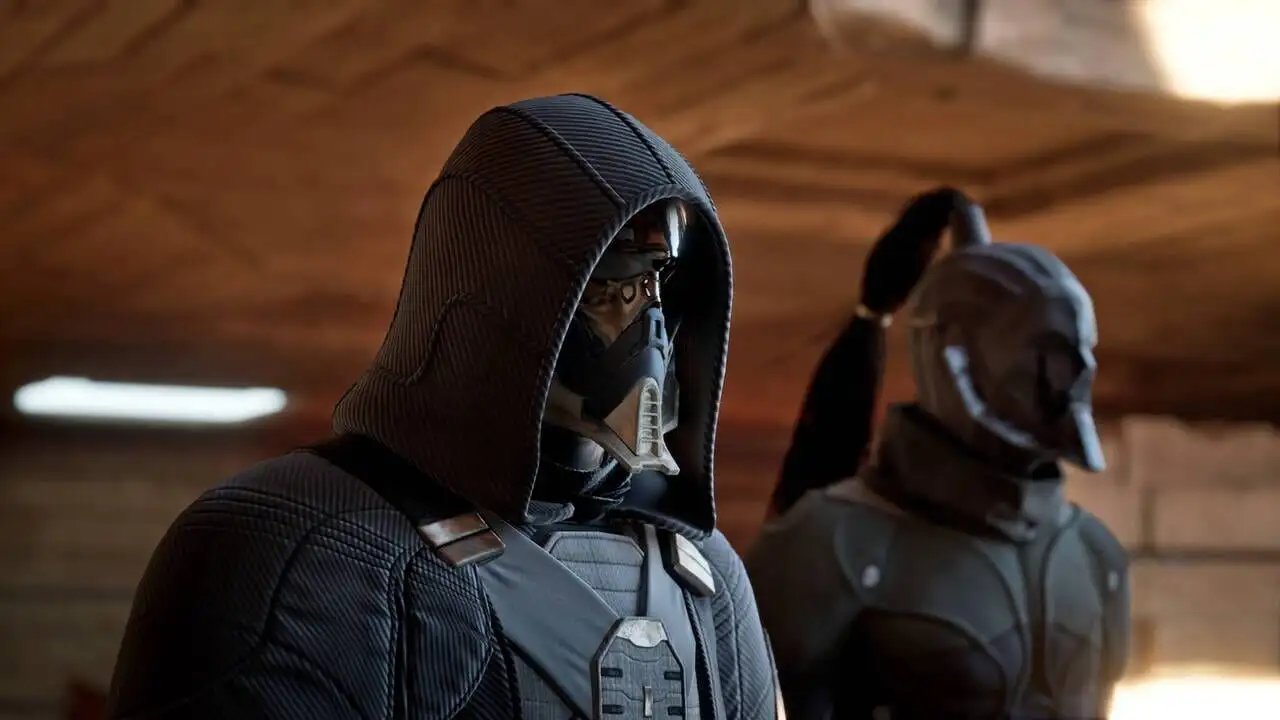 Dune: Awakening recebe avaliação de especialista militar sobre realismo no deserto
