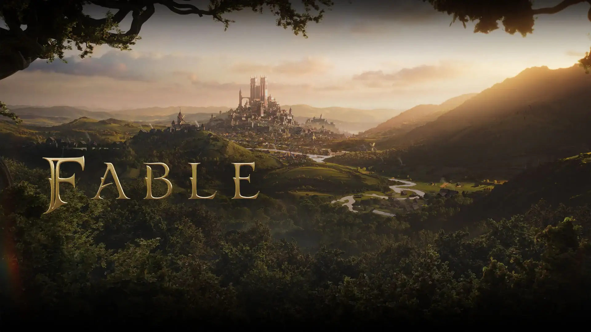 Fable adota estratégia rara para criar os 400 NPCs de Bowerstone