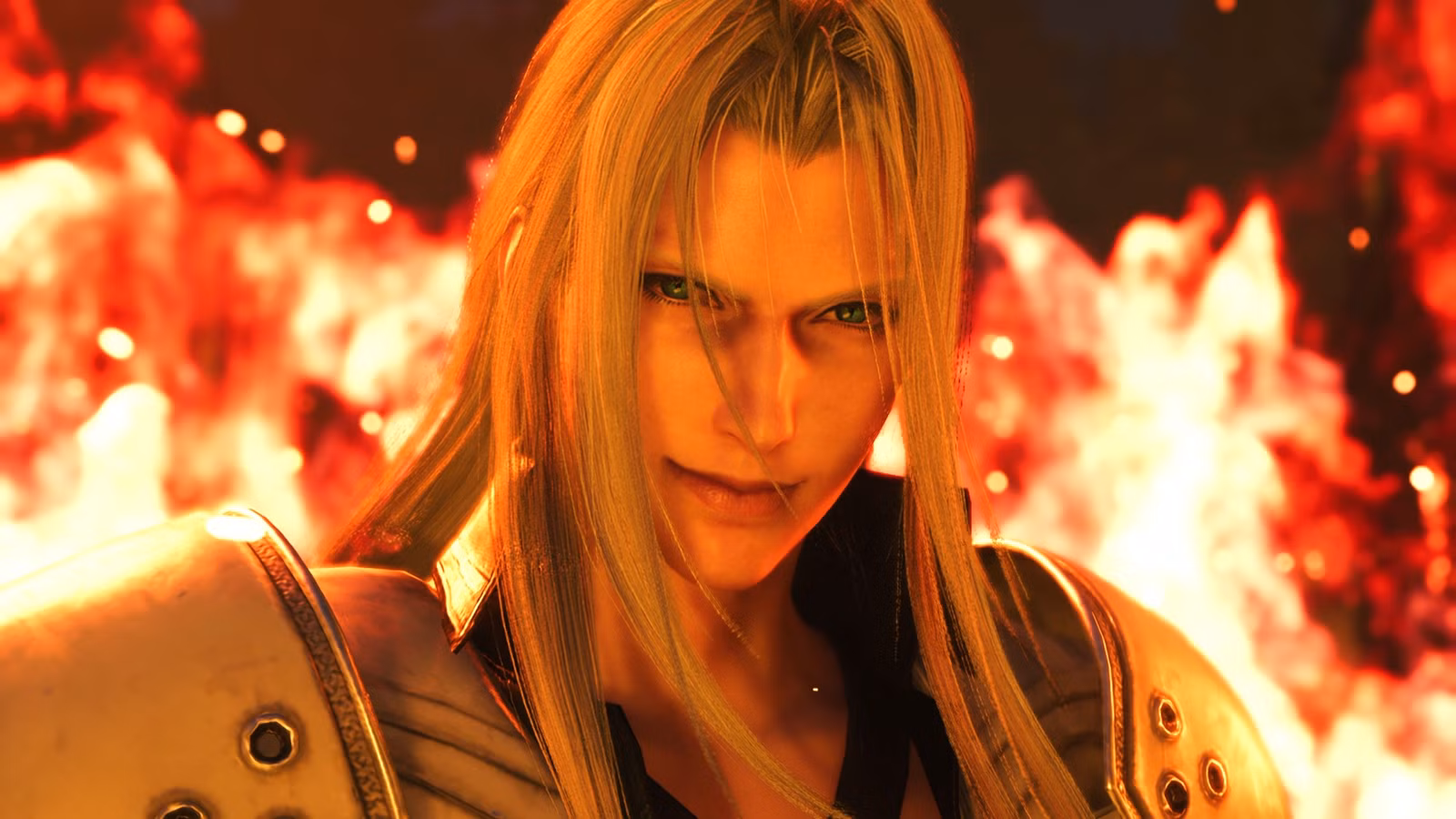 Final Fantasy VII Revelation: 10 maiores revelações do State of Play