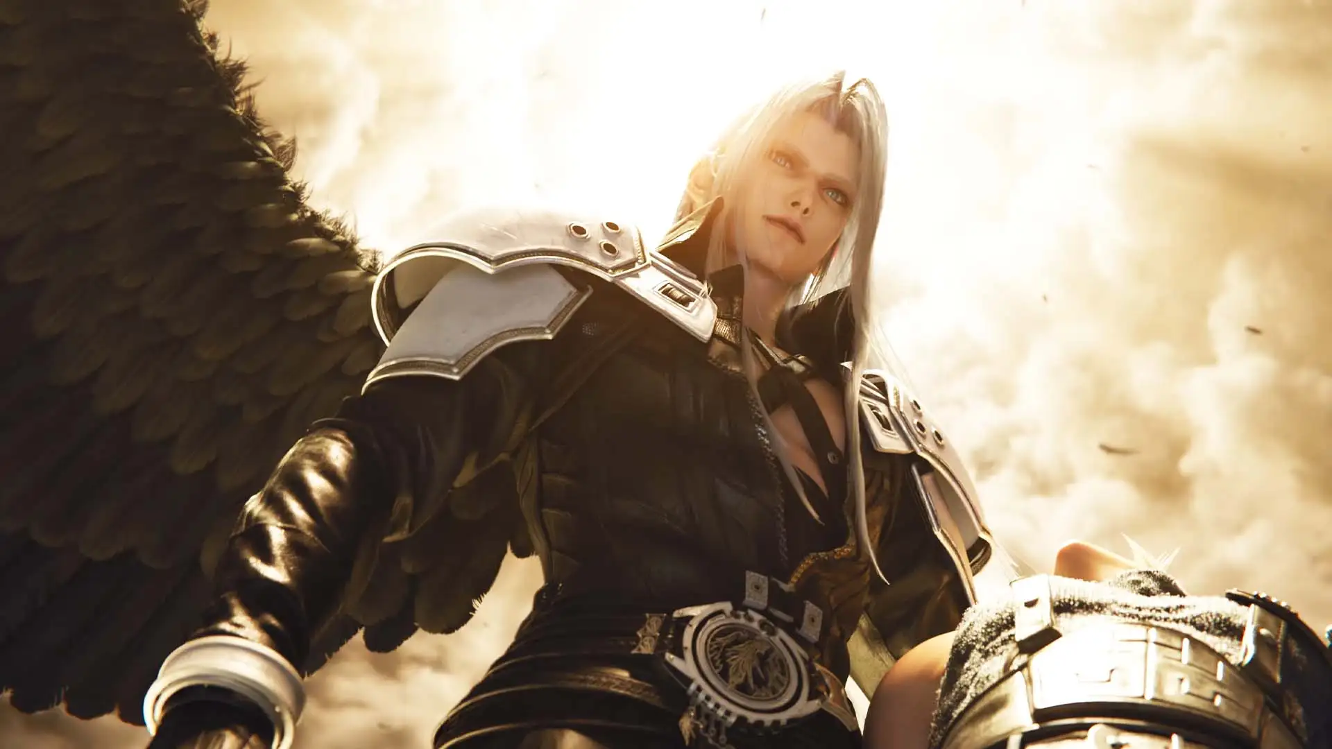 Final Fantasy VII Revelation terá expansões com Sephiroth e Vincent; saiba quais