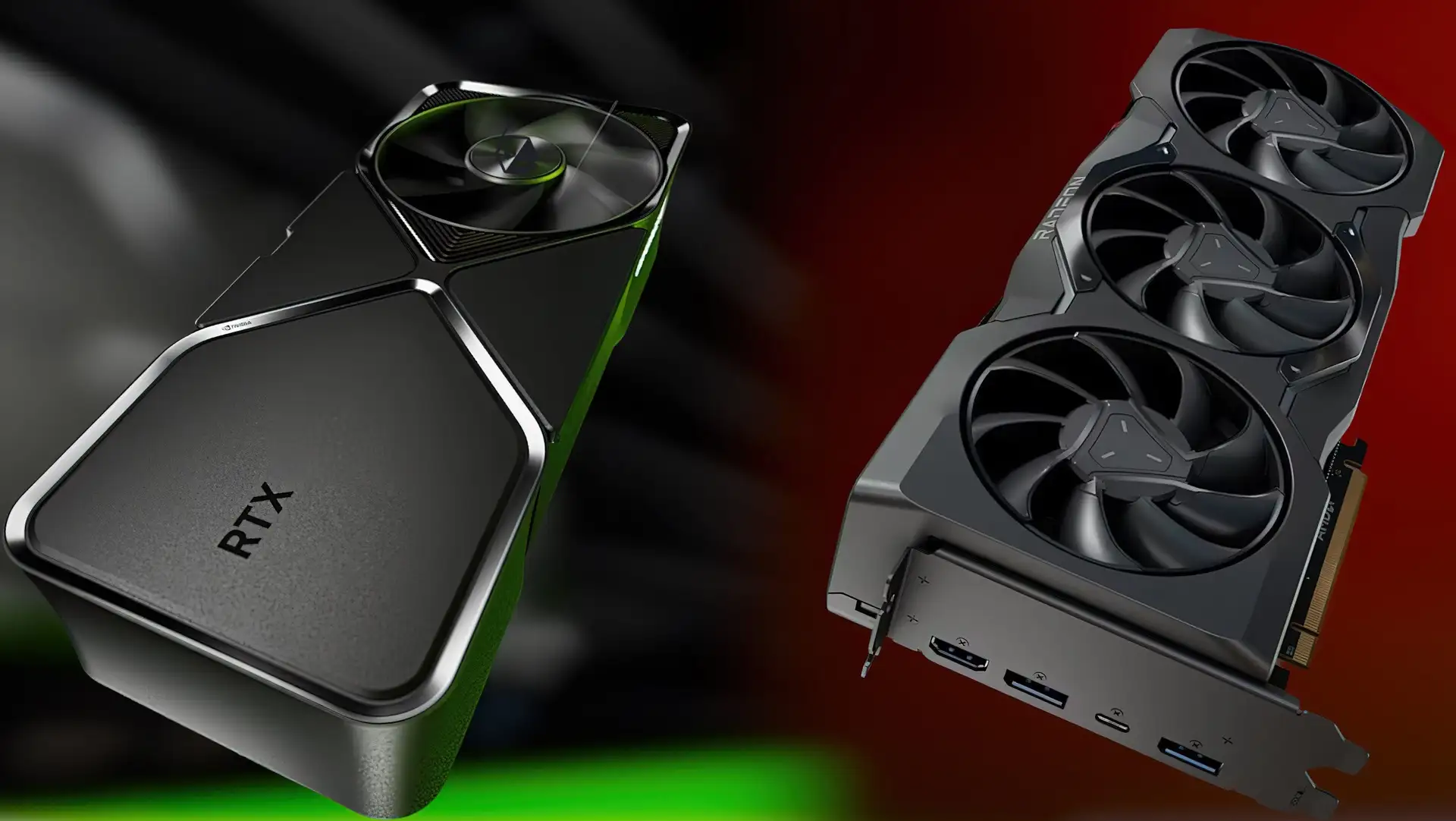 NVIDIA e AMD devem adiar novas placas de vídeo para 2028