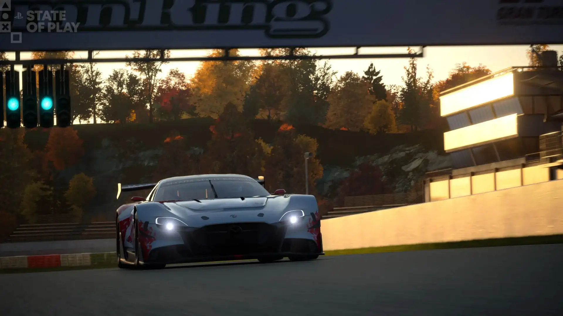 Gran Turismo 7 recebe grande atualização gratuita com pistas clássicas