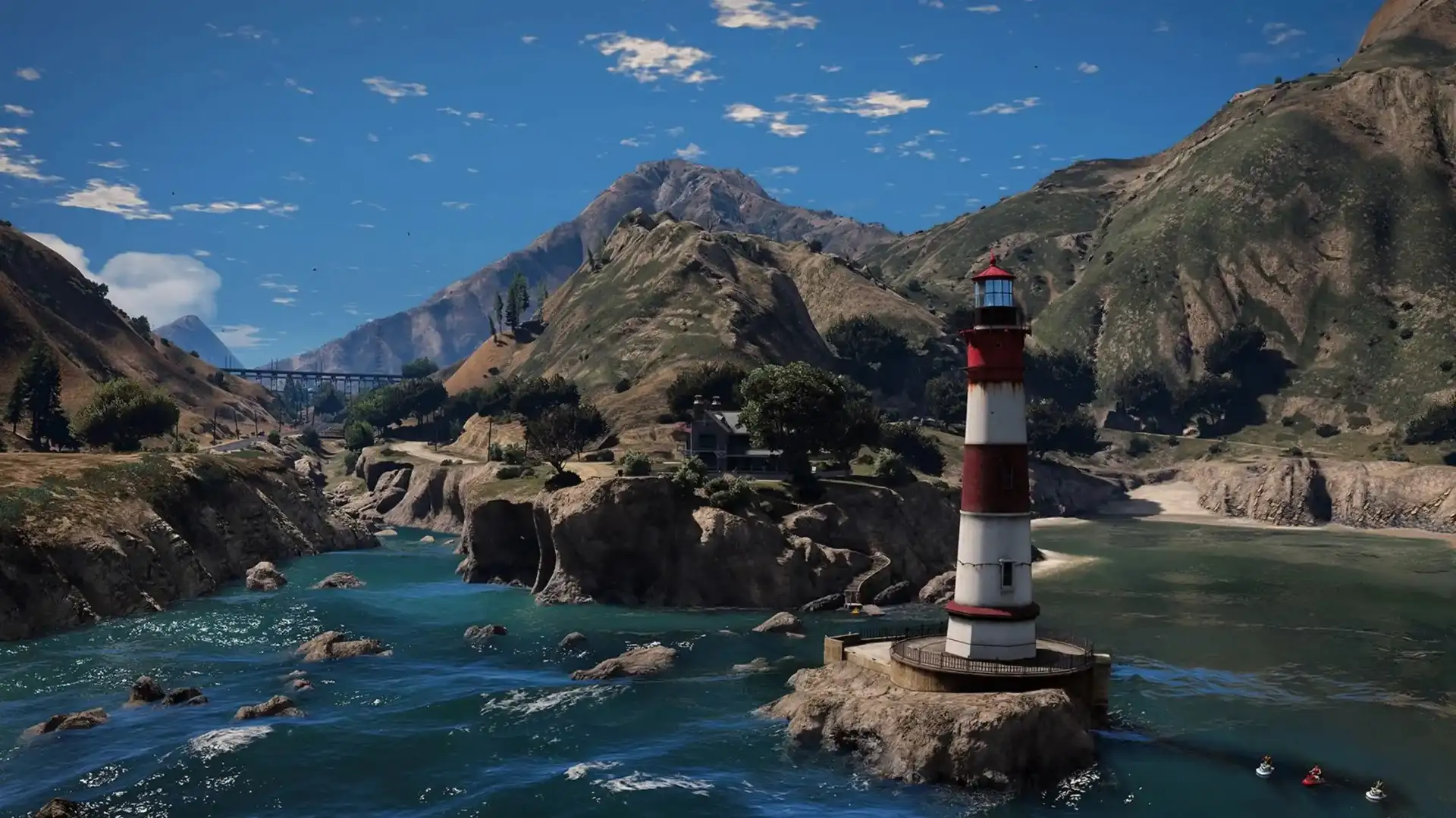 Grand Theft Auto 5: port para Switch oficialmente cancelado