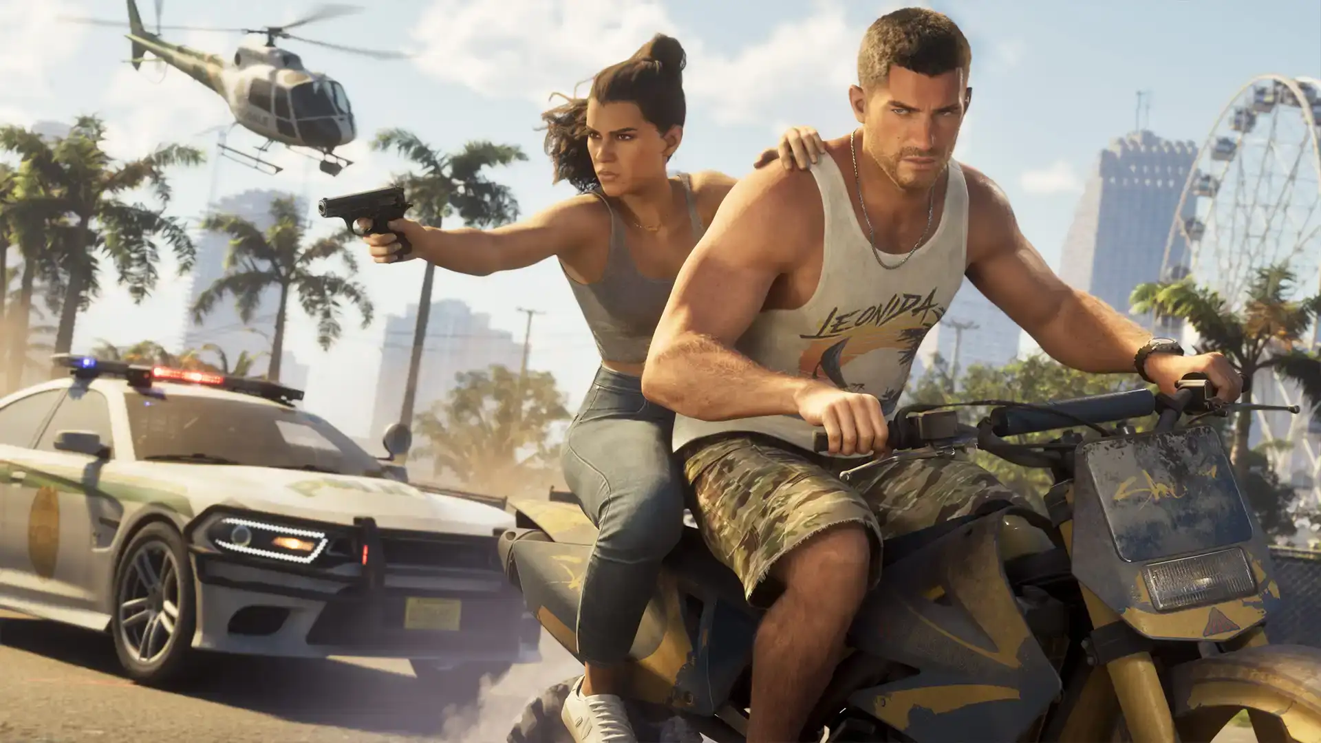 GTA 6 no PC recebe atualização oficial da Take-Two