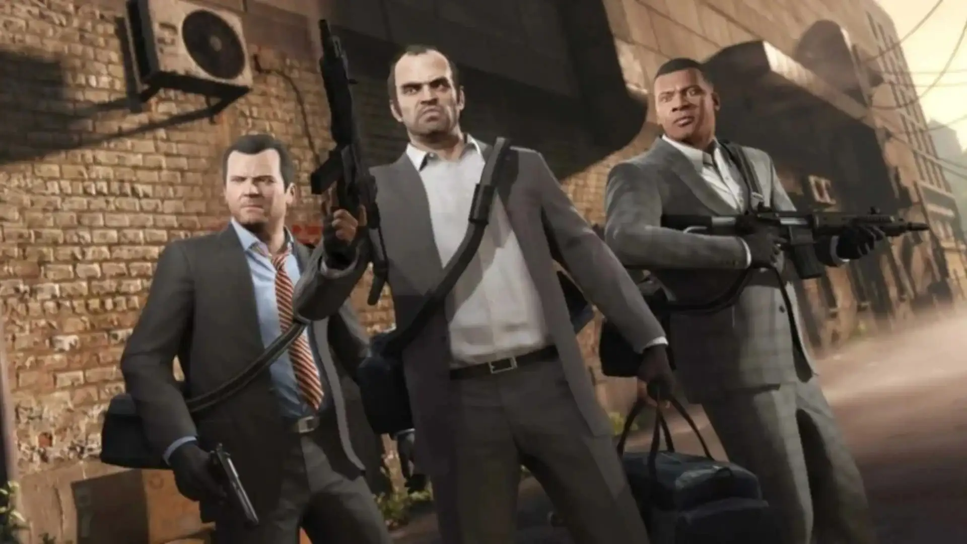GTA 5 roda nativamente no Nintendo Switch em projeto inesperado; entenda como