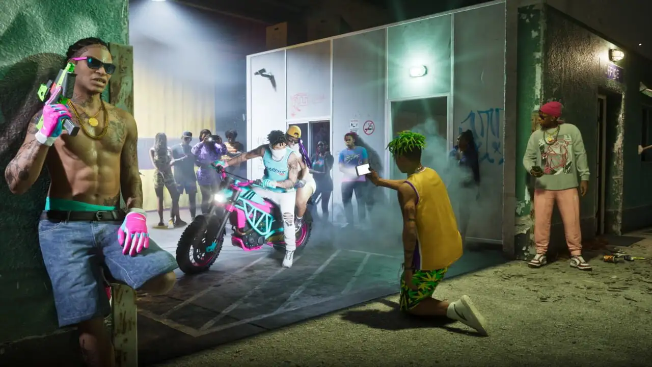 GTA 6: suposta edição de colecionador vaza com dimensões colossais