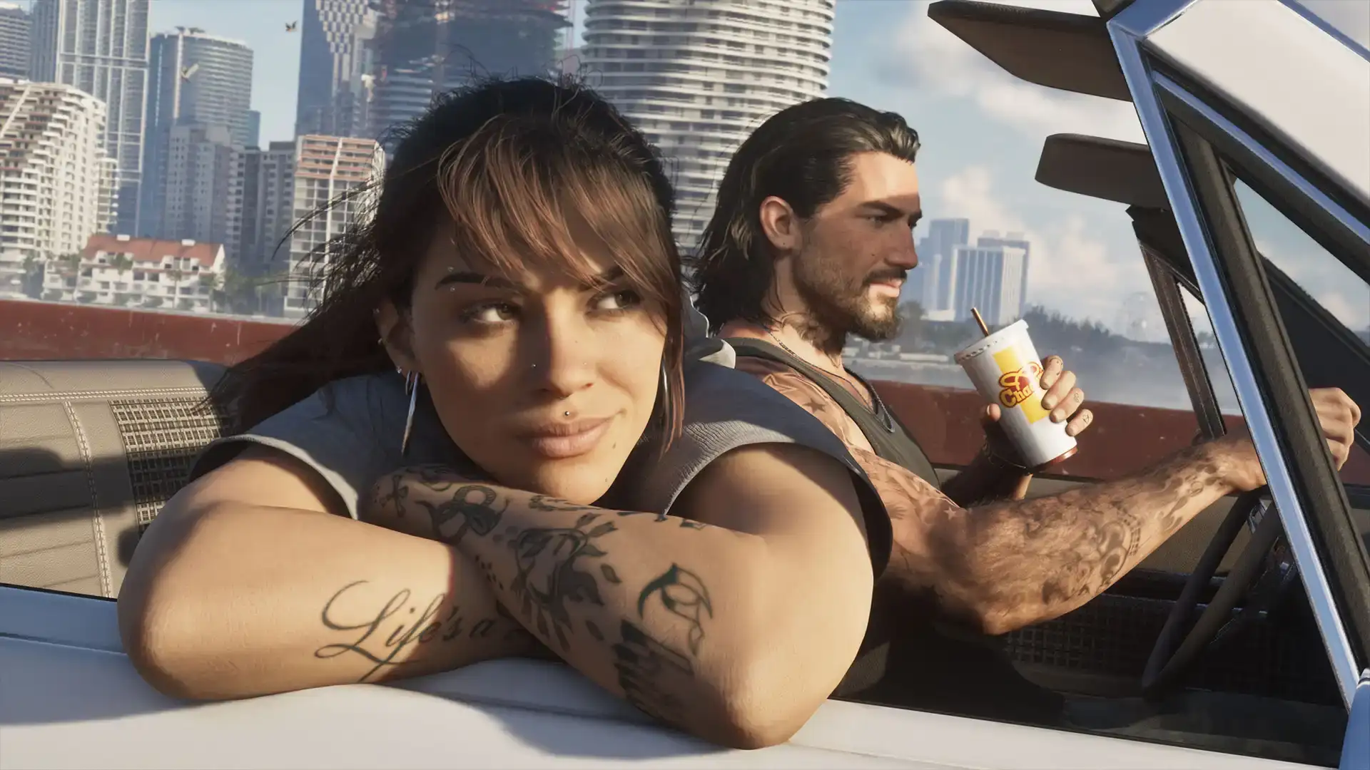 GTA 6 akan memengaruhi performa atlet NBA, kata seorang pemain