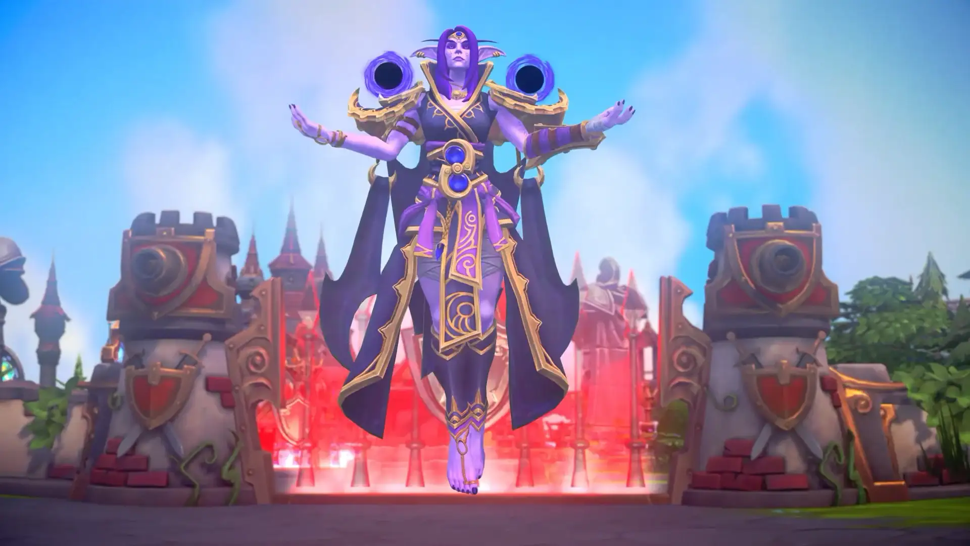 Heroes of the Storm recebe nova personagem de peso após 4 anos; saiba qual