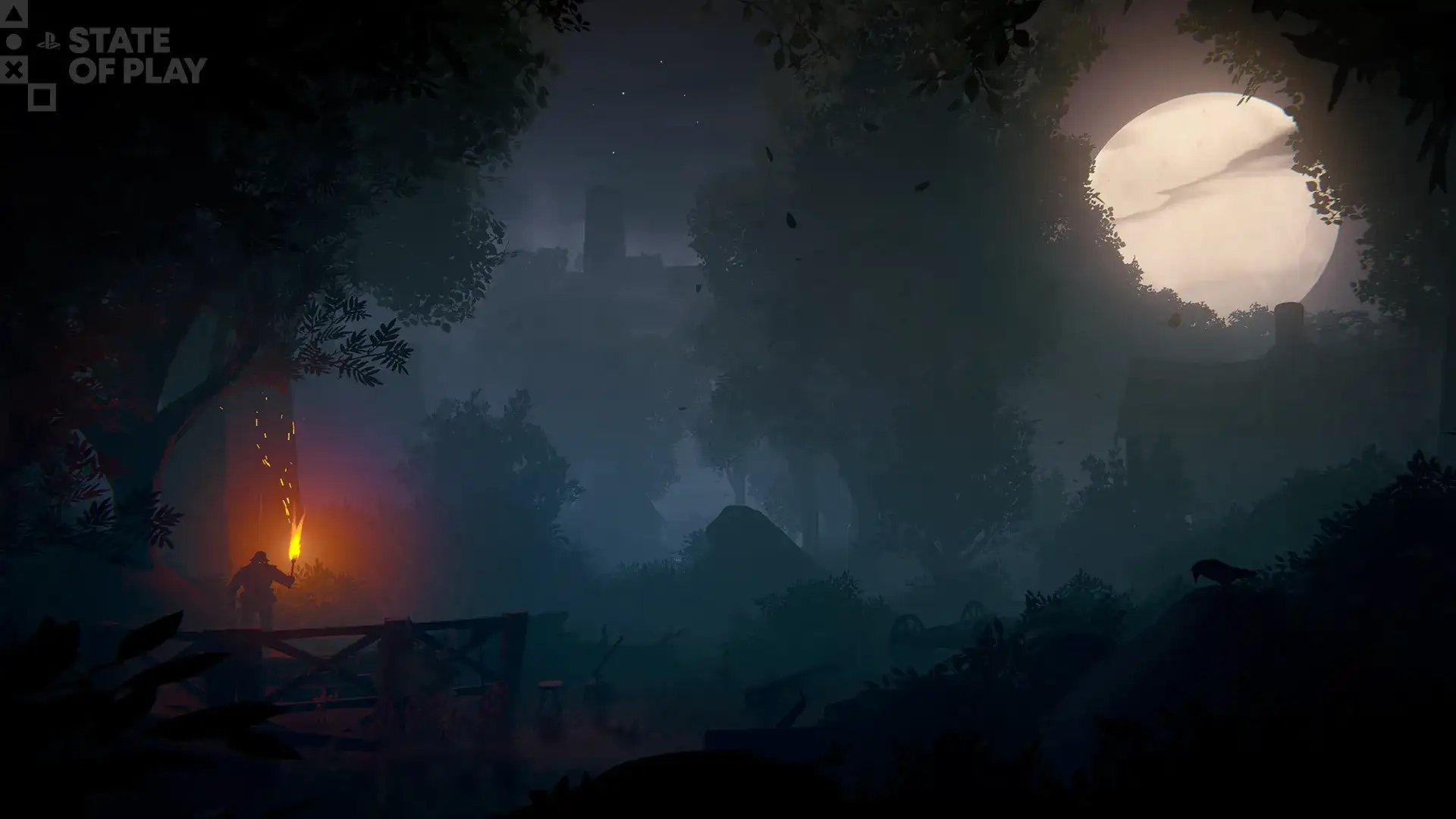 Hunter’s Moon traz horror histórico e caça às bruxas ao PS5; saiba quando