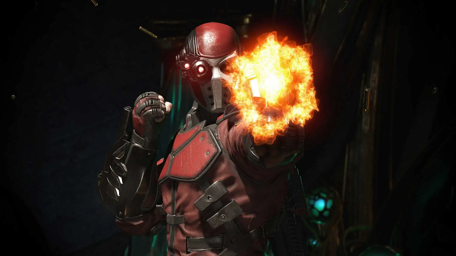Injustice 3 : Ed Boon rétablit la vérité sur de prétendus tests du jeu