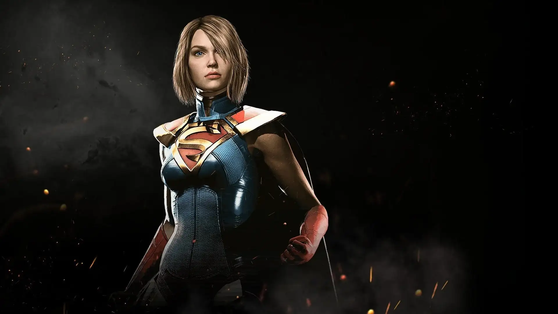 Injustice 3 vaza nomes de dois personagens da DC; saiba quem