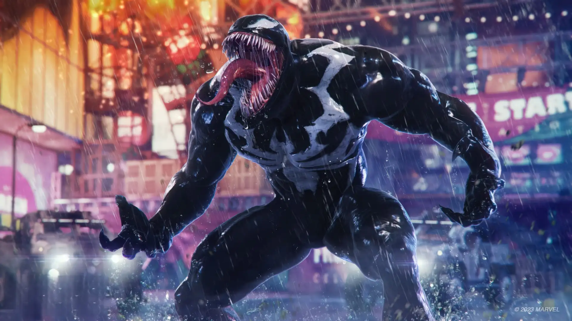 Marvel’s Venom: insider confirma status do novo jogo da Insomniac