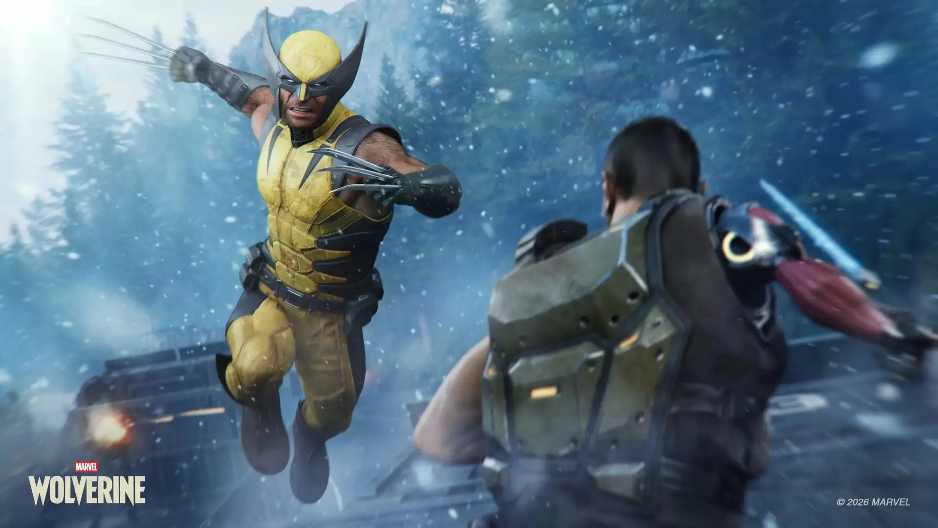 Marvel’s Wolverine: ator de Logan reage às críticas no lançamento; entenda