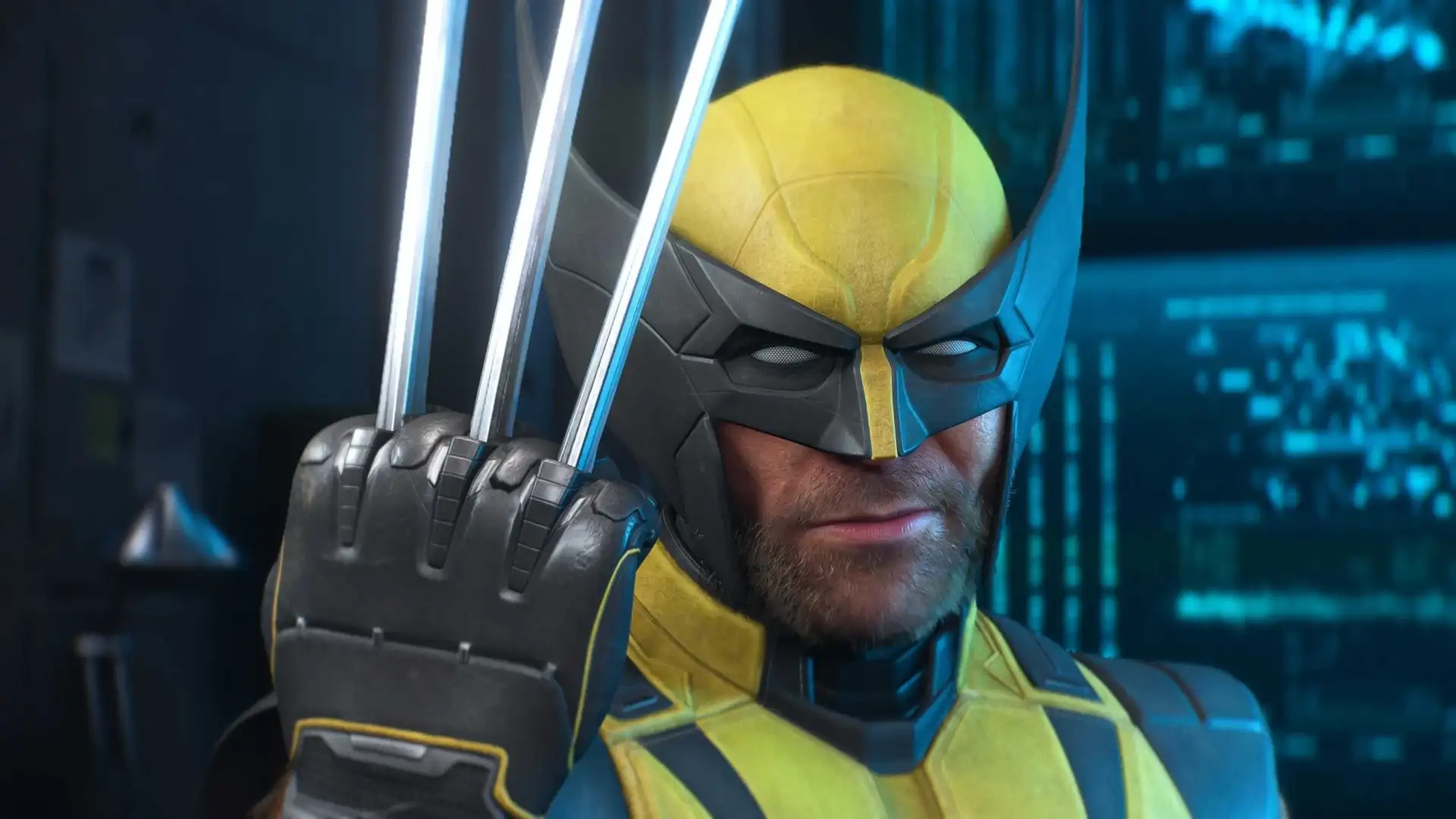 Marvel’s Wolverine ameniza visual do rastro de odor em nova atualização