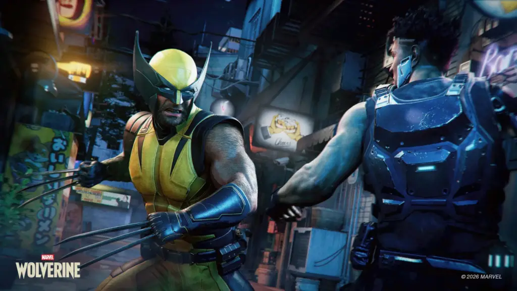 Marvel’s Wolverine: Data de lançamento e horários globais confirmados