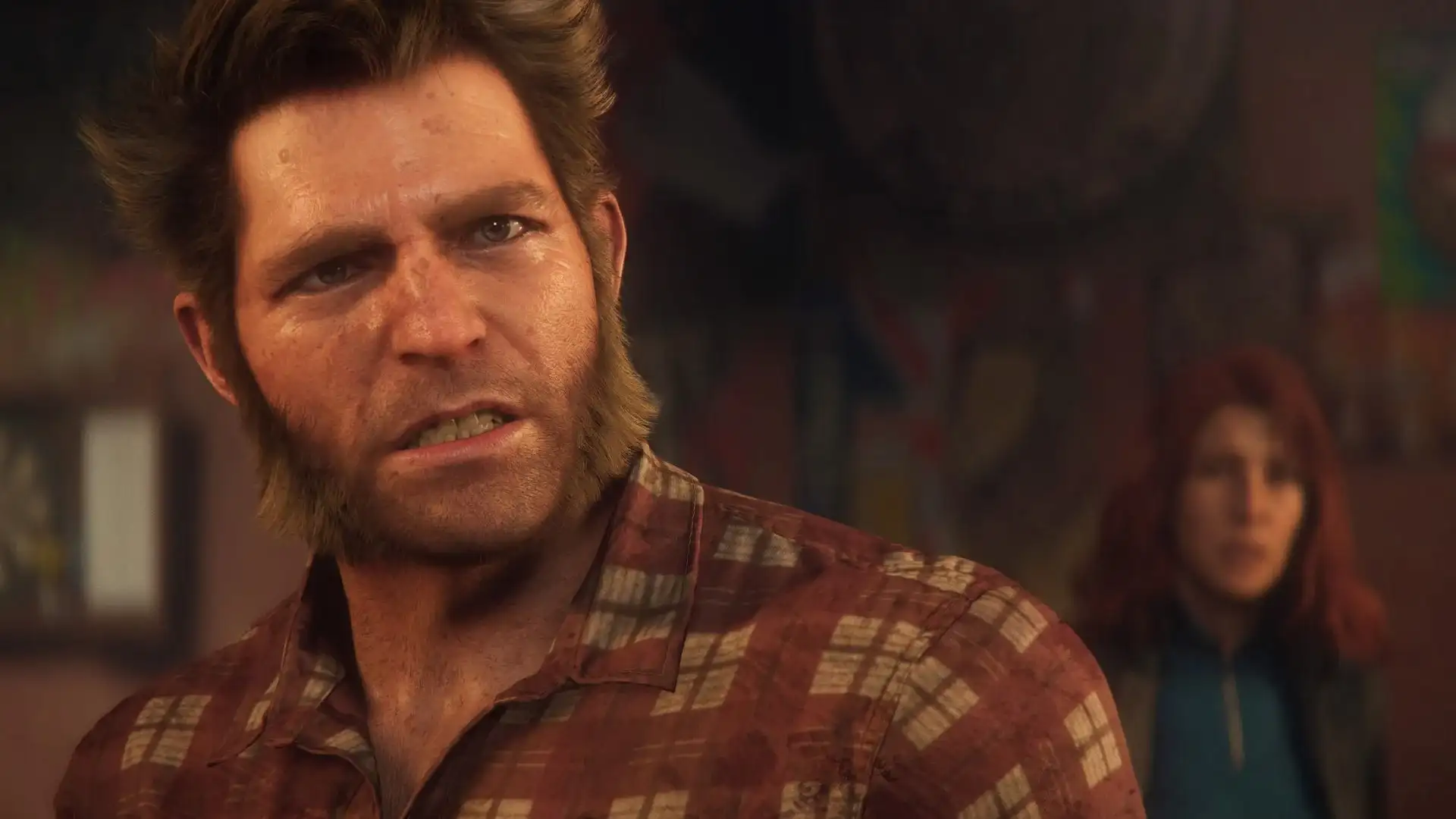 Marvel’s Wolverine: Insomniac nega uso de IA após erro em sinalização