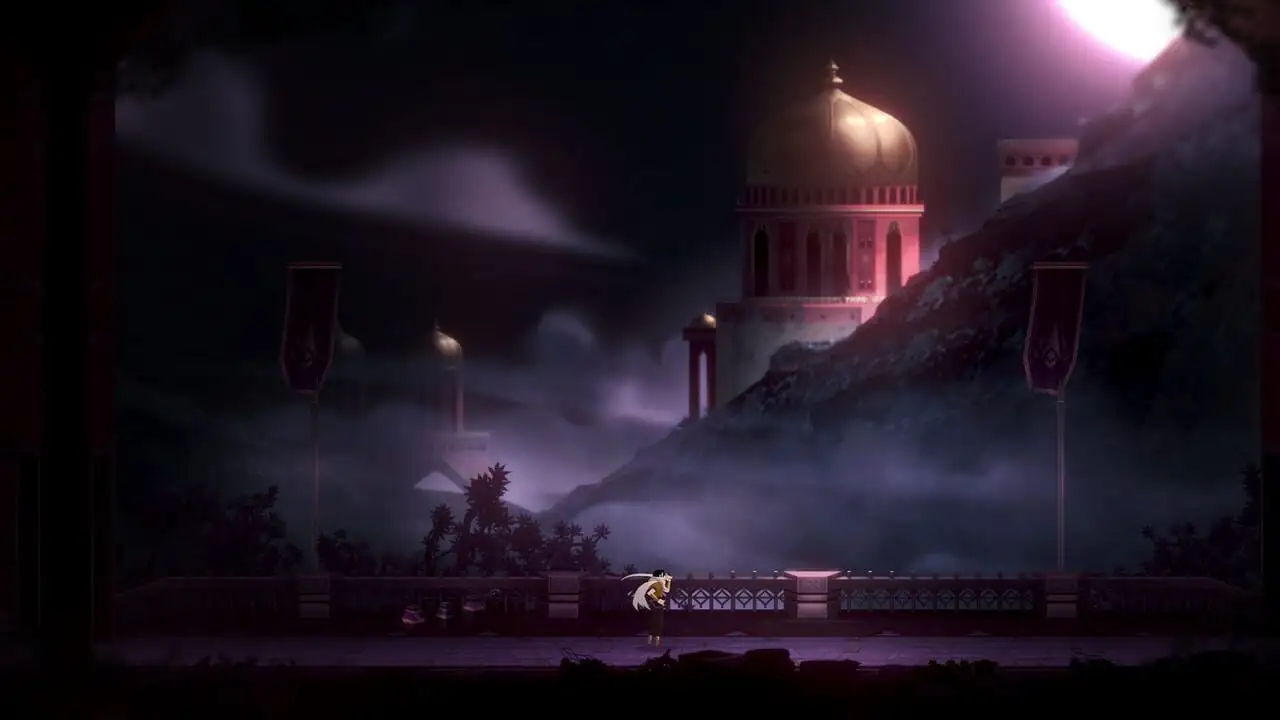 Nocturnal 2 recebe data de lançamento no PC; saiba quando